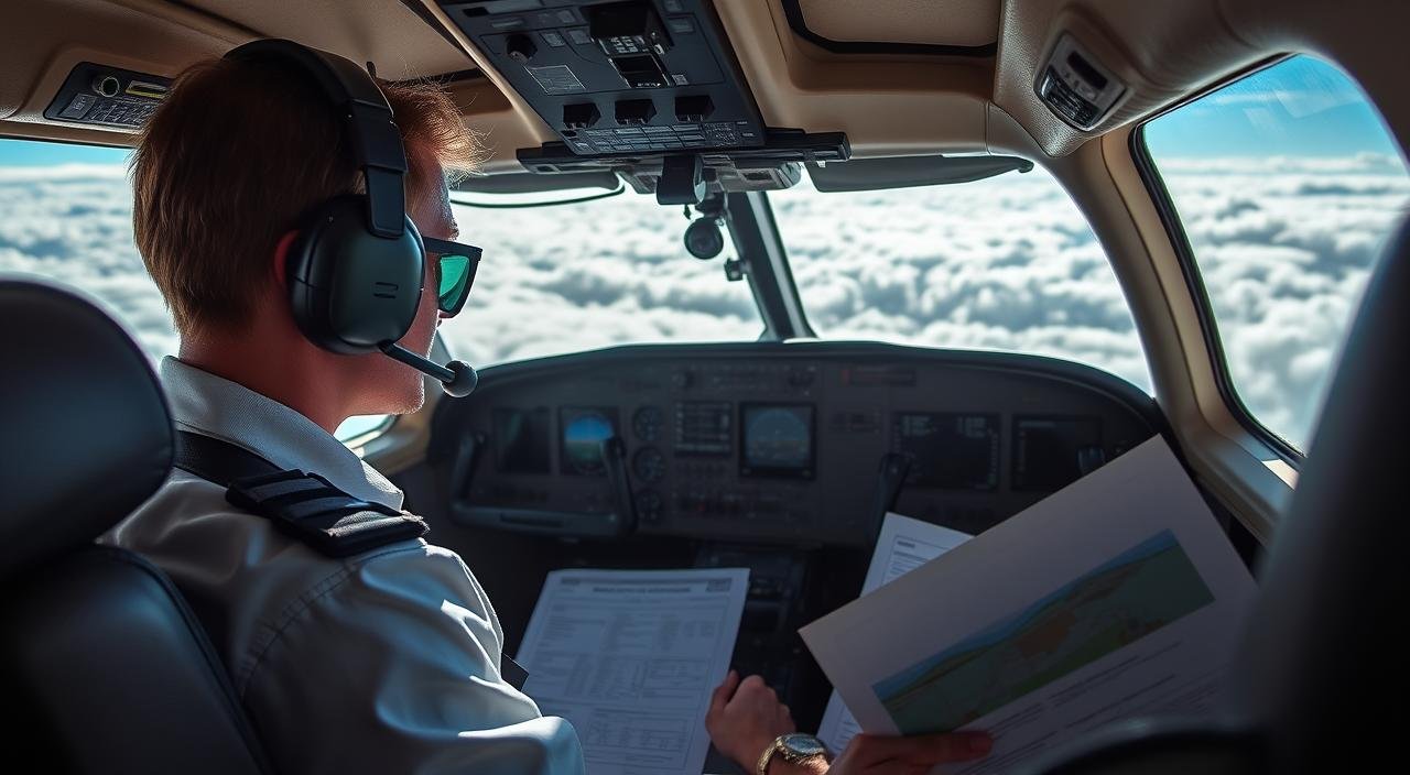 Accelerate Your IFR Certification: How Fast?