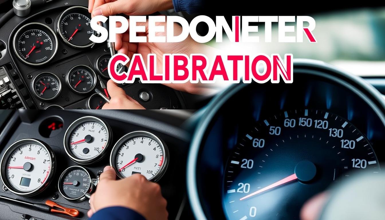 How to Make Speedometer Faster